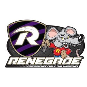 Renegade Race Fuel