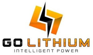 GO Lithium